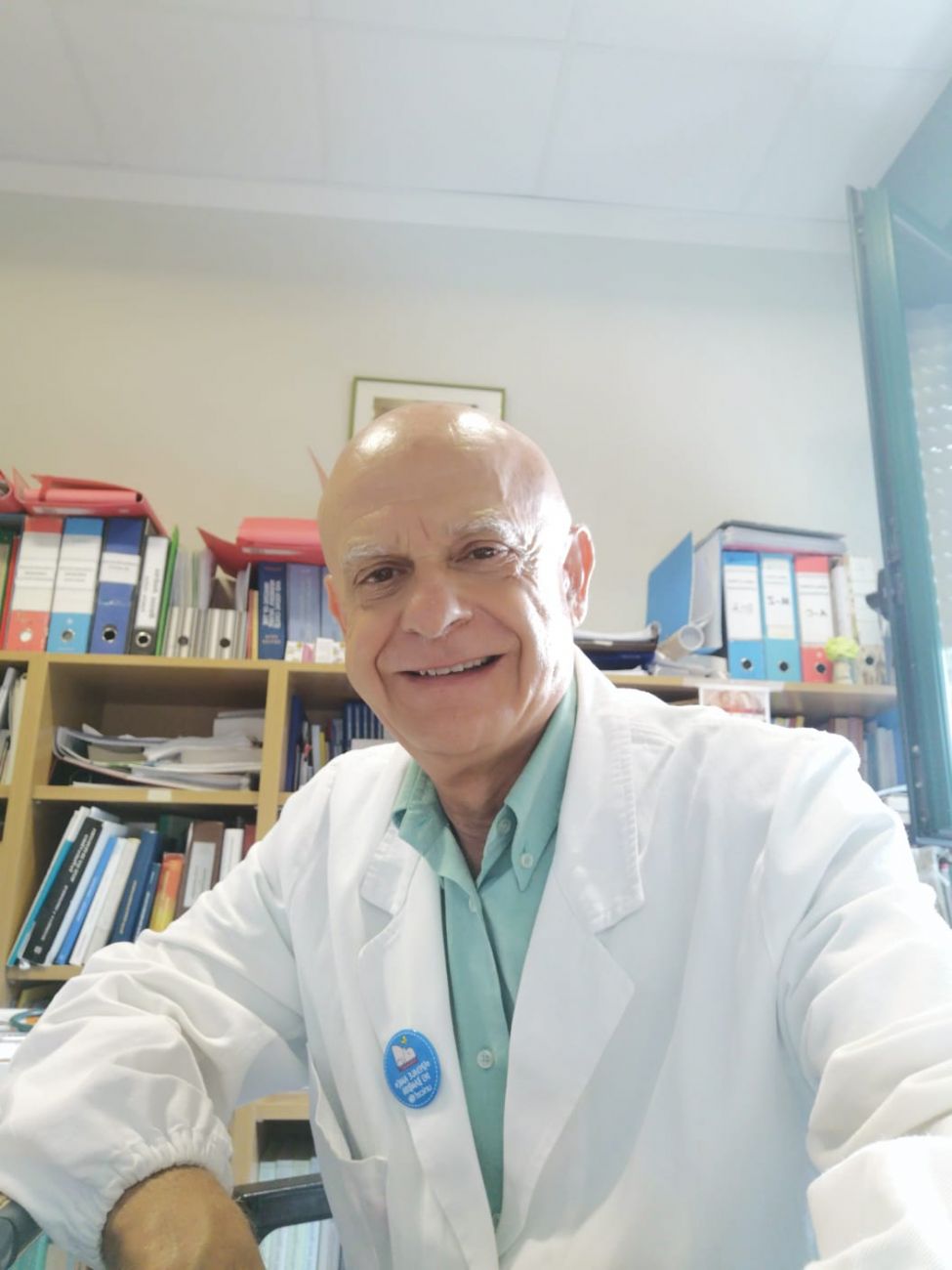 Dott.Gaetano Mariani