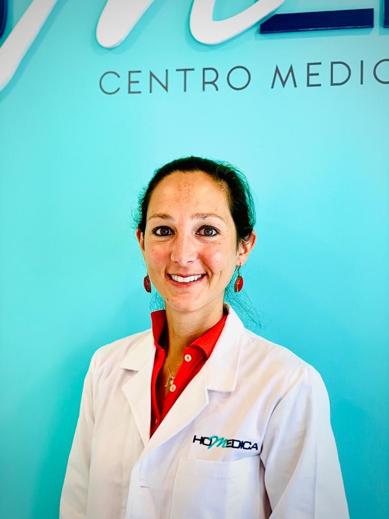 DR.SSA Eleonora Bianconi