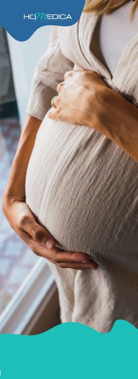 Screening prenatale: test del DNA fetale e translucenza nucale